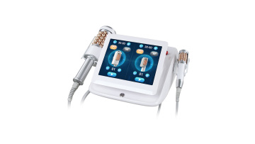 SD-160 Endosphere Therapy Body Massager Inner Ball Roller Machine