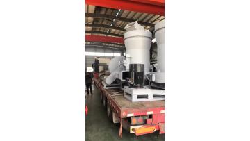 150 200 mesh raymond vertical roller mill for limestone, calcite, barite, dolomite and feldspar1