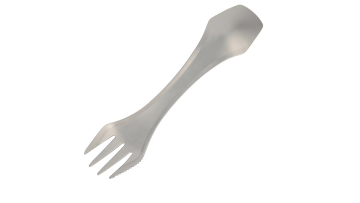 titanium spork