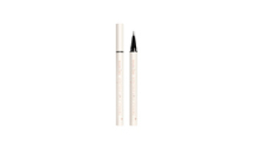 Fine Eyes Eyeliner Matte Brown Black Color Liquid Eyeliner Waterproof Stamp Eyeliner Pencil1