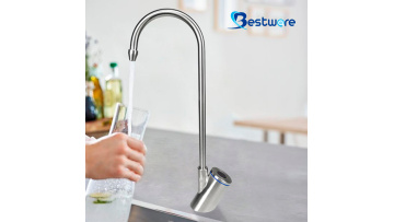 Sensor Drinking Tap Assembly