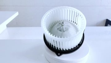 Auto Air Conditioning Blower Motor 871030C022