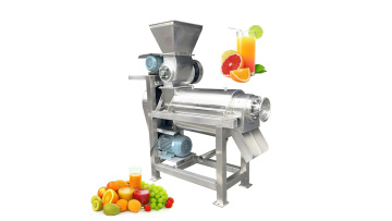 citrus juicing machine fruit and vegetable juicing