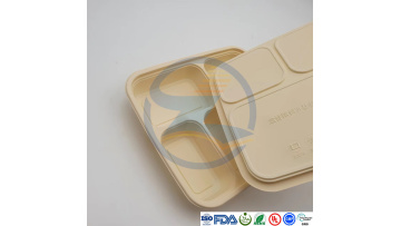 Custom PLA Food Container2