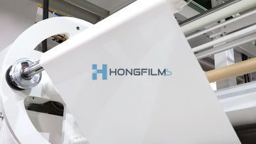 HongFilms PVC PETG PC