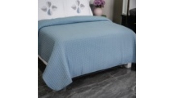 OEM ODM factory for king size quilts bedding bedspreads embroidery bedspread for hotel use bedspread set1