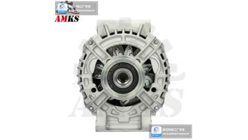 23751Bosch automotive generator