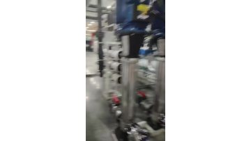 Purified RO Water System