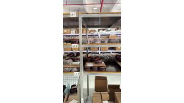 Kunshan Sprint Industrial – Professional Auto Electrical Parts Solution