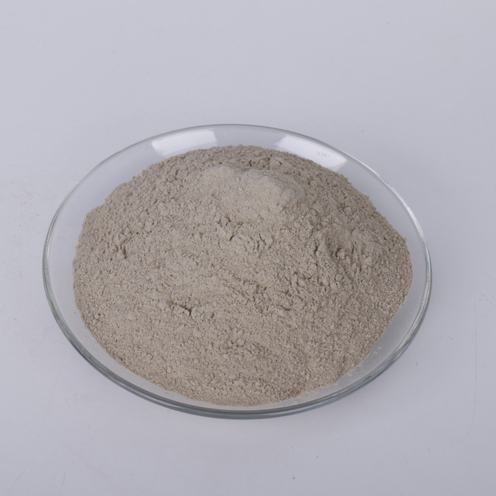 Clay Desiccant