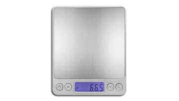 i2000 kitchen scale