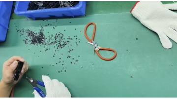 20250919 Product Manufacturing Video