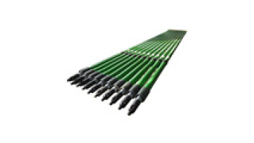 Oilfield Sucker Rod Pump/tubing Pump Api 11ax Oil Well Down Hole Sucker Rod Pump1