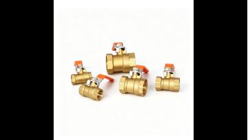Brass switch valve1