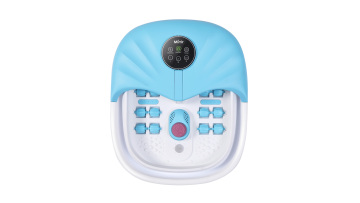 MZD-02L Collapsible Foot Spa