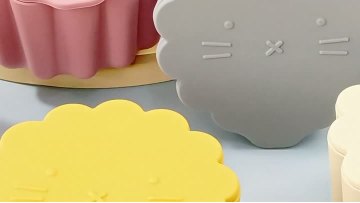 silicone snack container MFZ-C014