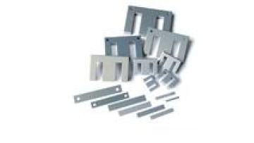 China Supplier Wholesale Large Capacity Cheap High Quality  Ei Silicon Steel Sheet  Customizable1