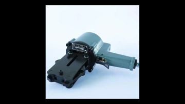 Multi-functional Baler