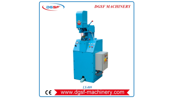 Goodyear Shoes Cork Filling Machine LX-809​