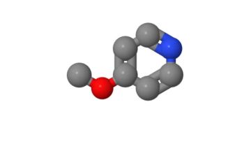 4-Methoxypyridine