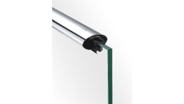 Stainless Steel Tubes, Size 60*30 Slot 24*24