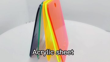 glow in the dark acrylic sheet1