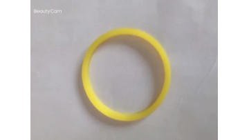 Plastic seal