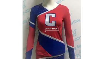 high school cheer uniform 