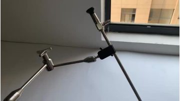 Endoscope Holder 3