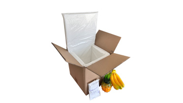 Thermal box