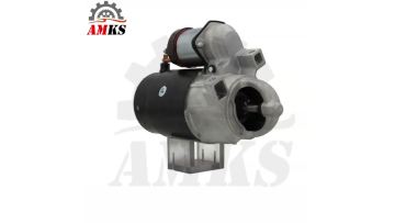 Delco Starter (Lester SM3800, Delco DD Series)