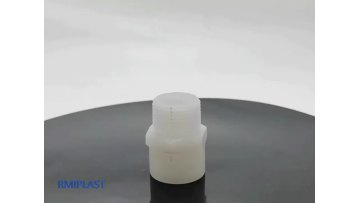 PVDF Male Adapter