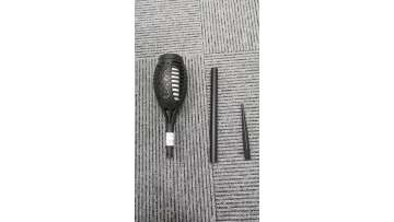 Flame Yard Lawn Lamp