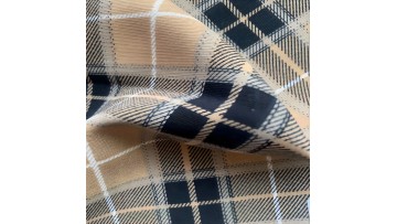 CY-5848 Cotton poplin digital printed fabric