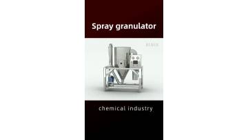 Spray dryer17
