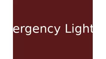 Anshine Emergency Lighting Demo 2