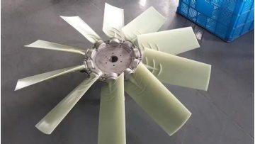 9W PAG 10 BLADES