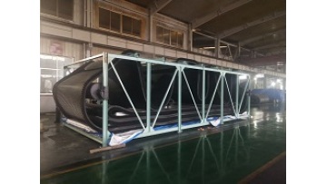 Vacuum Filter Belt