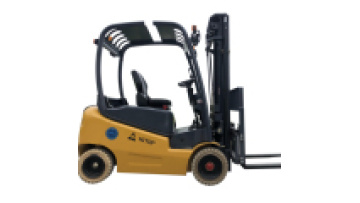 Electric Forklifts: CPD20 1500Kg to CPD10E 5 Ton Pallet Trucks1