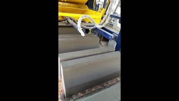QT5brick making machine production