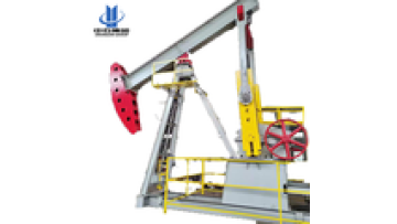 API 11E High Quality C Series Beam Pumping Unit pumping jack for Oilfield Chinese factories produce1