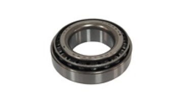 Linde Forklift Parts: Rear Axle, Steering Wheel Hub, Rear Wheel Cone Bearings (0009247397)1