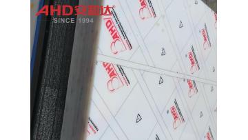Colored HDPE 500 Sheet Cutting 20mm Polyethylene Sheet