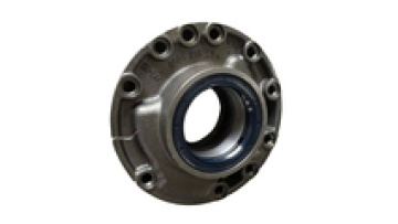 SH380A ST-50G 803004037 4120000084 Oil & Water separator for ZL50G LG936L LG956L Parts Wheel Loader1