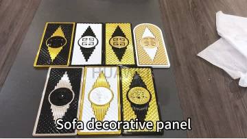 decorative panels