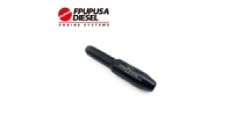High Pressure Connector Guide Rod for John Deere Excavators 210G 240DLC RE5225941