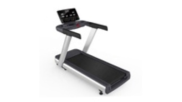 Gym Fitness Equipment Premium Running Machine Touch Screen Sports Machines Motorized Treadmills1