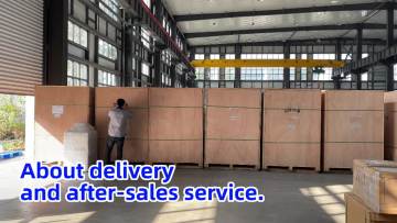 Biobase China portable liquid chromatograph gas chromatograph mass spectrometer1