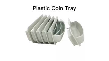 Coin Tray