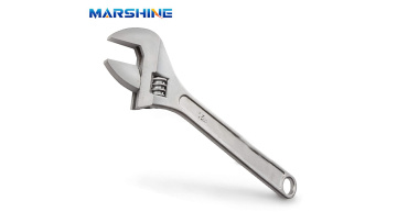 15 Inch Adjustable Wrench